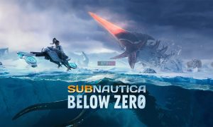 Subnautica Below Zero iOS Latest Version Free Download