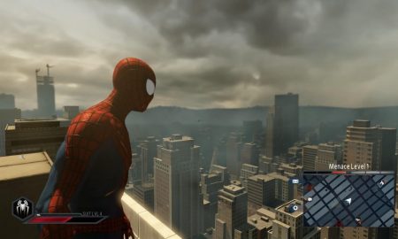 The Amazing Spider-Man Free Game For Windows