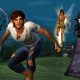The Sims 3 Supernatural Full Version Mobile Game