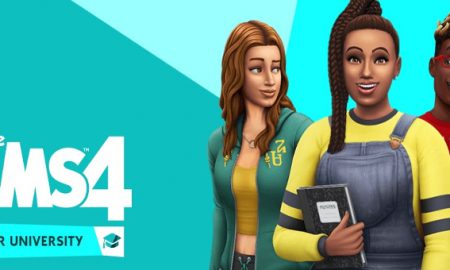 The Sims 4 Discover University Full Version Mobile Game