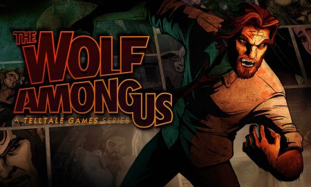 The Wolf Among Us Free Download PC Windows Game