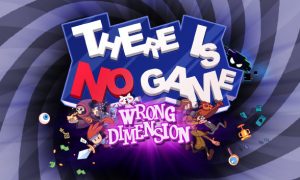 There Is No Game Wrong Dimension PC Download Game For Free