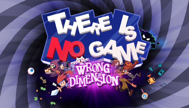 There Is No Game Wrong Dimension PC Download Game For Free