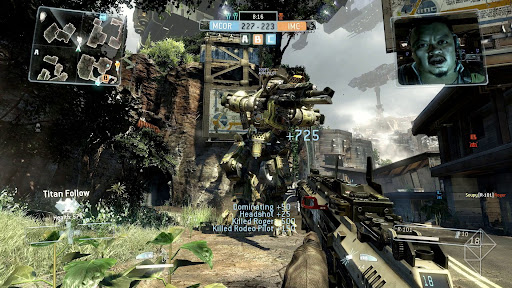 Titanfall Android/iOS Mobile Version Full Free Download