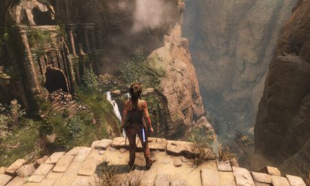 Tomb Raider APK Full Version Free Download (OCT 2021)