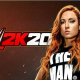 WWE 2K20 PC Download Free Full Game For Windows