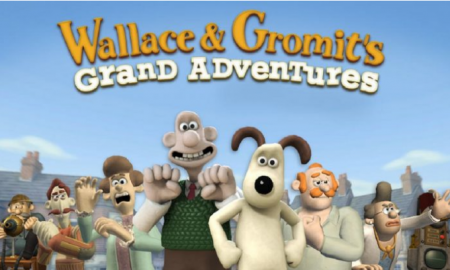 Wallace & Gromit’s Grand Adventures IOS/APK Download