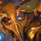 Release date for Warframe New War expansion coming up quickly