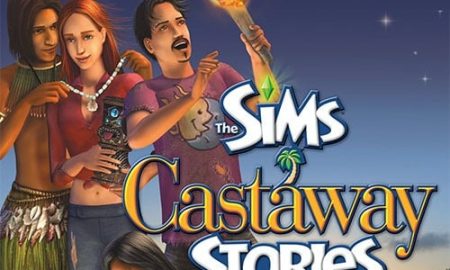 The Sims Castaway Stories Full Version Mobile Game