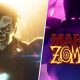 Marvel Zombies Game Coming Soon, With A Terrifying Zombie Galactus
