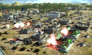 Act of Aggression APK Full Version Free Download (Nov 2021)