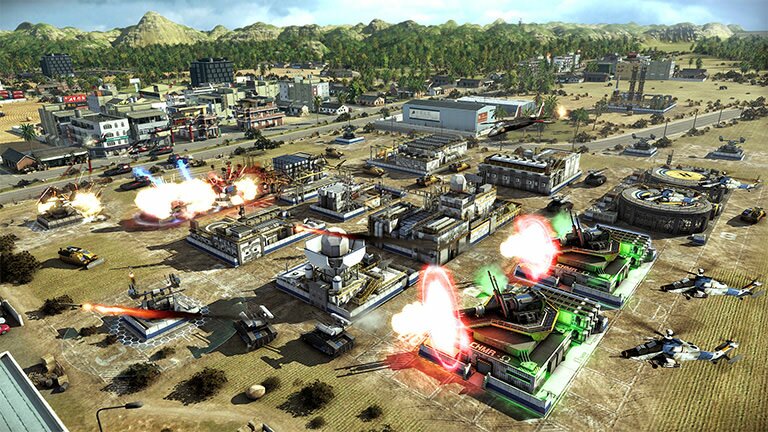 Act of Aggression APK Full Version Free Download (Nov 2021)