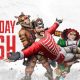 Apex Legends Christmas 2021: What to Expect From This Year's Holo Day Bash