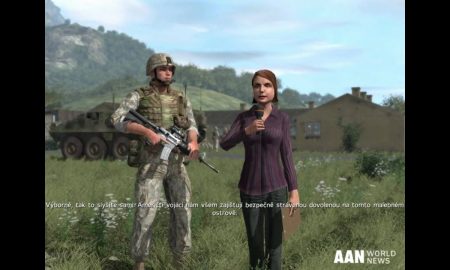 ArmA Armed Assault Download for Android & IOS
