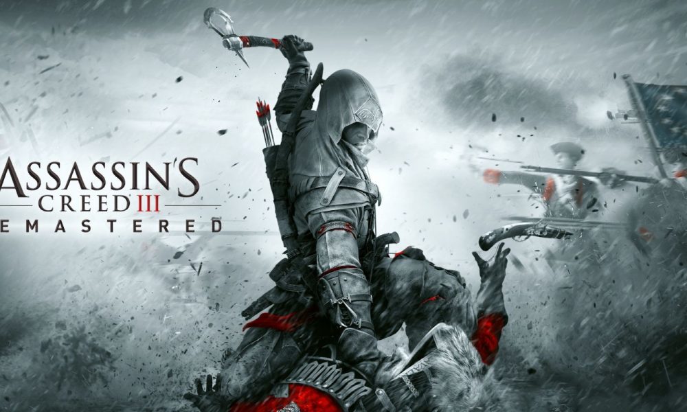 assassin creed 3 game free download for pc full version