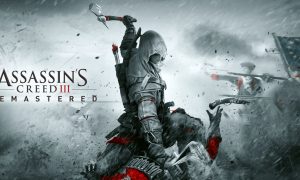 Assassins Creed 3 Free Download PC windows game