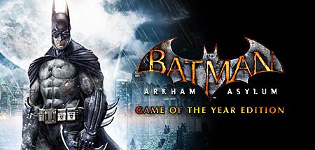 Batman Arkham Asylum iOS/APK Full Version Free Download