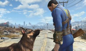 Bethesda Talks Fallout 5, but Don't Expect it Anytime Soon