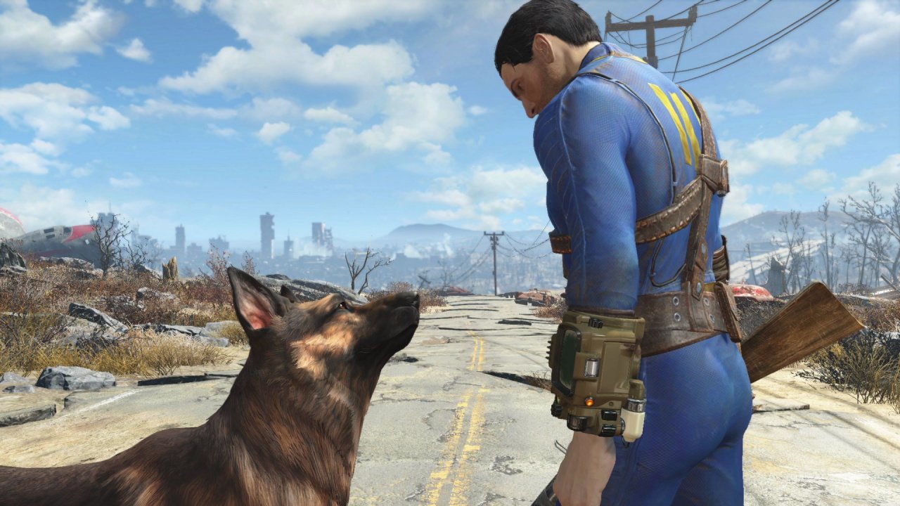 Bethesda Talks Fallout 5, but Don't Expect it Anytime Soon