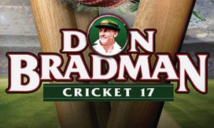 Bradman Cricket 17 free game for windows Update Nov 2021