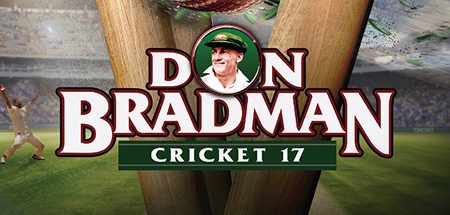 Bradman Cricket 17 free game for windows Update Nov 2021