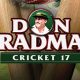 Bradman Cricket 17 free game for windows Update Nov 2021