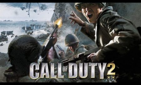 CALL OF DUTY 2 Mobile Game Full Version Download