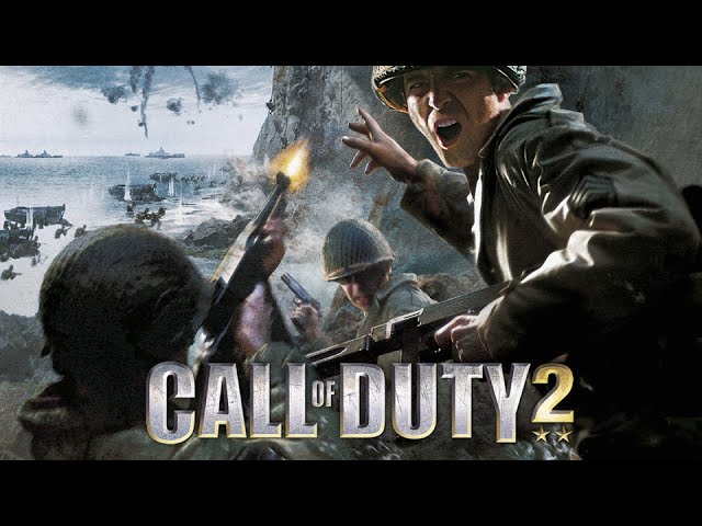 free cod 2 download android