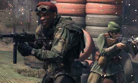 "Call of Duty: Vanguard" Disables Special Event - Widespread Crashing Issue