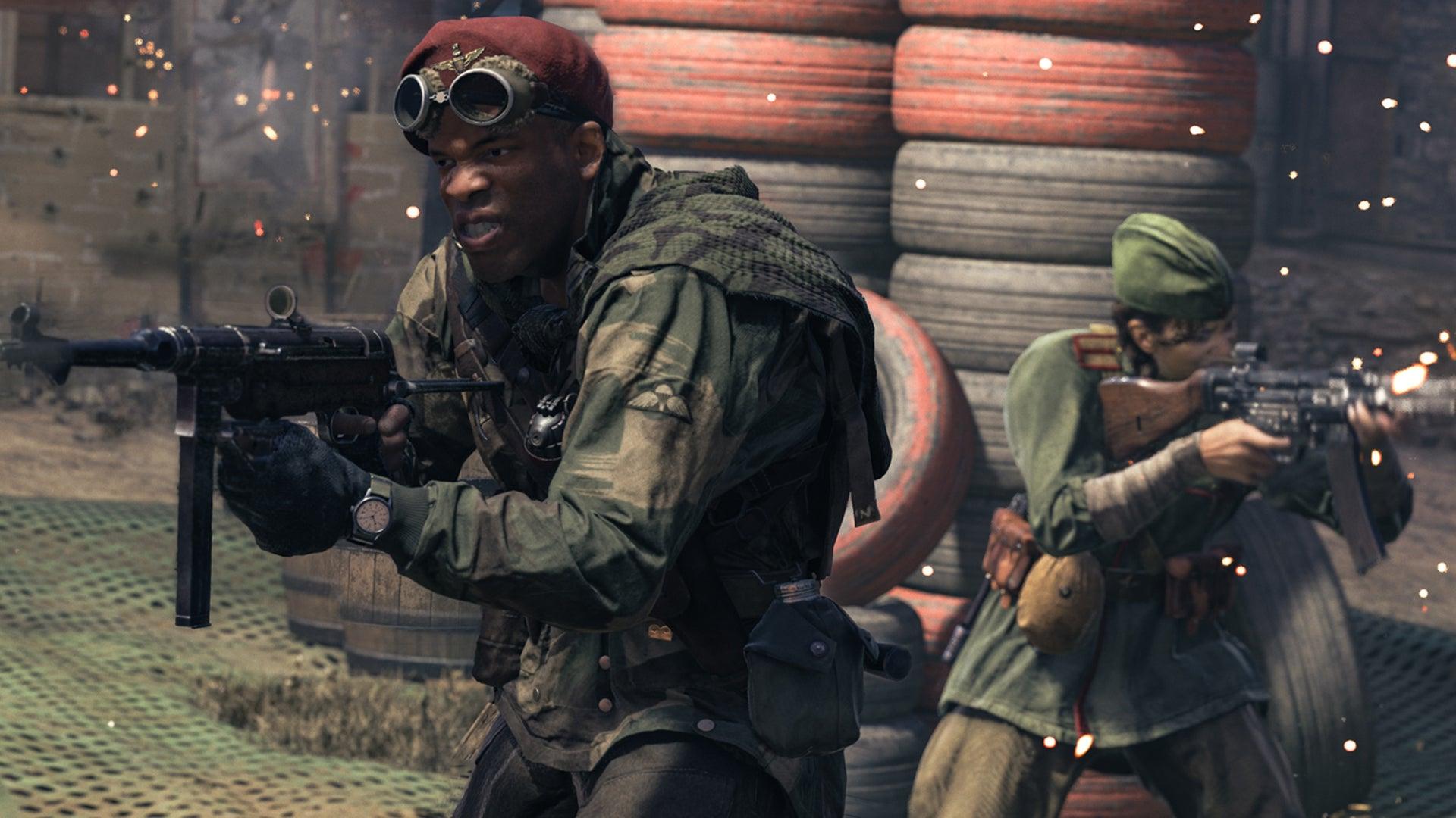 "Call of Duty: Vanguard" Disables Special Event - Widespread Crashing Issue