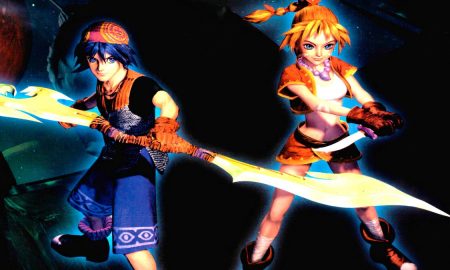 The rumored PlayStation Remake Might Be Chrono Cross