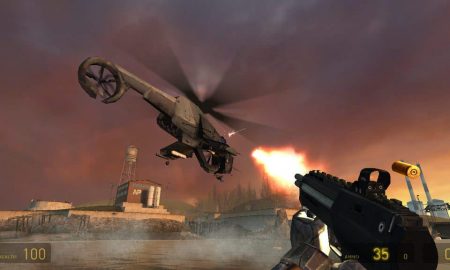 These are better than CoD: Vanguard -- Best First Person Gunner Games
