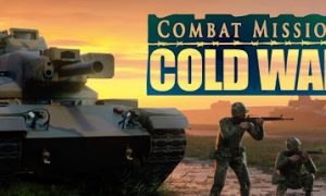 Combat Mission Cold War (PC) REVIEW - Frozen In Time