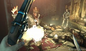 DISHONORED Download for Android & IOS