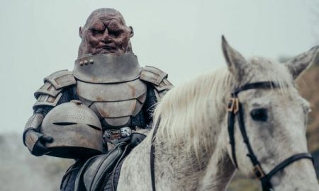 DOCTOR WHO EPISODE 13 REVIEW: WAR ON THE SONTARANS