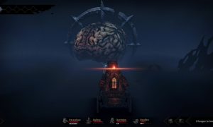 Darkest Dungeon 2 - How to Defeat The Brain of Darkness