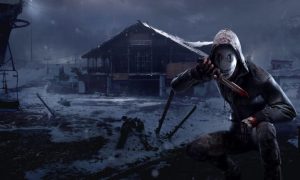 Dead by Daylight: No Cost Bloodpoints Codes