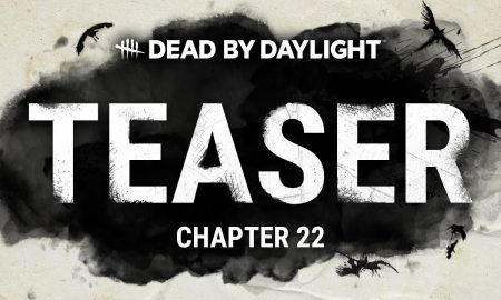 Dead by Daylight Chapter 22: Release Dates, Leaks and Everything We Know So far