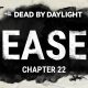 Dead by Daylight Chapter 22: Release Dates, Leaks and Everything We Know So far
