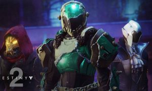 Destiny 2 Patch Notes - Update 3.3.1.3 Confirmed by TWAB News and Known Errors (November 20,21)