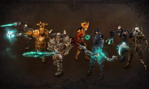 Diablo 3 Season 24: When will the current season end?