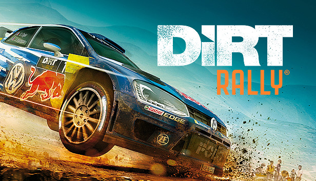 Dirt Rally free full pc game for download