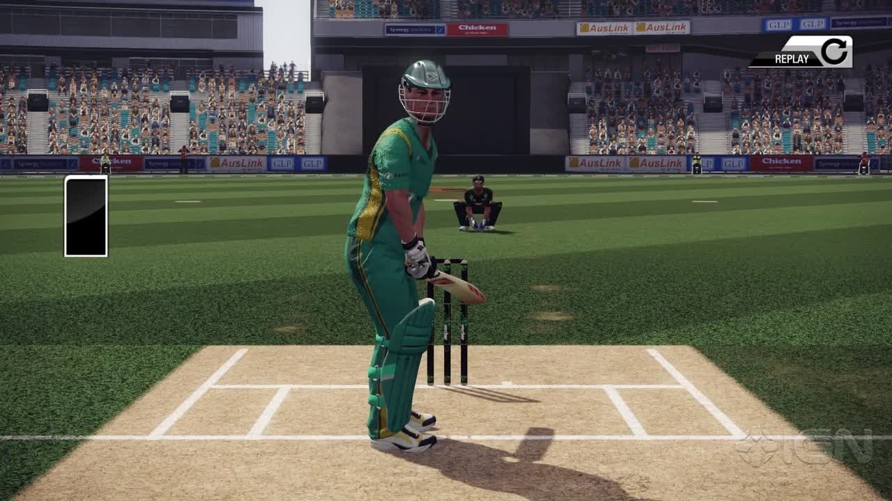 Don Bradman Cricket 14 Mobile Game Full Version Download