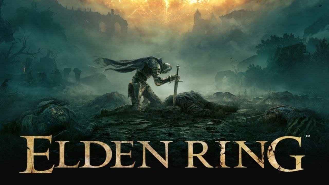 Elden Ring Preview Event Coming November 4th