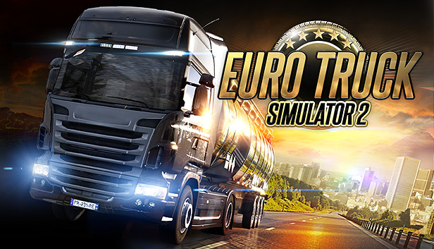 Euro Truck Simulator 2 free game for windows Update Nov 2021