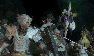 FFXIV WEEKLY RETAIL - HERE'S WHEN IT HAPPENS AND FINAL FANTASY'S DAILY RESET HAPPENS