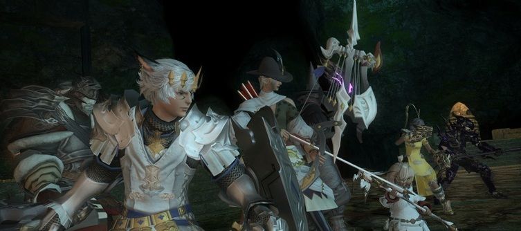 FFXIV WEEKLY RETAIL - HERE'S WHEN IT HAPPENS AND FINAL FANTASY'S DAILY RESET HAPPENS