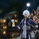 FFXIV's Potions contain only alcohol and fruit juice