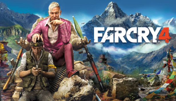 Far Cry 4 iOS Latest Version Free Download
