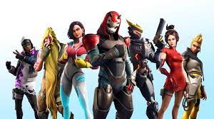 Everything We Know About Fortnite Chapter 2 Season 9 Battle Pass